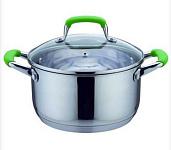 Картинка Кастрюля Bekker BK-1741 6,1л