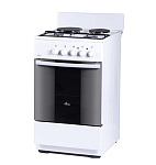 Картинка Кухонная плита Flama RK 2201 W