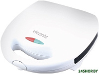 Картинка Орешница Viconte VC-161 (белая)