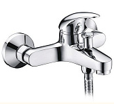 Картинка Смеситель Wasserkraft Isen 2601