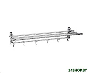 Картинка Полка для полотенца Ledeme L806
