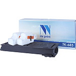 Картинка Картридж NV Print NV-TK685 (аналог Kyocera TK-685)