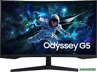 Odyssey G5 LS32CG550EIXCI