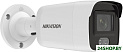 IP-камера Hikvision DS-2CD2047G2-LU(C) (2.8 мм)