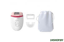 Картинка Эпилятор PHILIPS BRE255/00