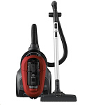 Картинка Пылесос Electrolux EL61C1CRH