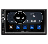 Картинка USB-магнитола Prology MPV-310 (уценка арт. 854958)