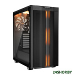 Картинка Корпус be quiet! PURE BASE 500DX BGW37