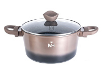 Картинка Кастрюля Mercury MC-1789