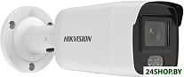 Картинка IP-камера Hikvision DS-2CD2047G2-LU(C) (2.8 мм)