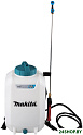 Аккумуляторный опрыскиватель Makita DUS158Z