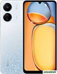 Redmi 13C 8GB/256GB с NFC международная версия (белый)