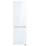 Картинка Холодильник Korting KNFC 62029 GW