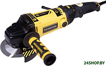 Угловая шлифмашина Hanskonner HAG15150EC