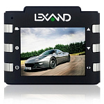 Картинка Видеорегистратор LEXAND LR-3500