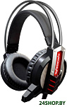 Картинка Наушники OKLICK HS-L450G ARROW (черные)