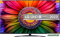 Картинка Телевизор LG UR81 50UR81006LJ