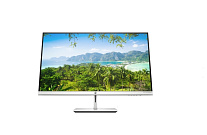 Картинка Монитор HP U27 4K 9TQ13AA (черный/серебристый)