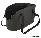 Картинка Сумка для животных Ferplast With-me (чёрный) (79505017)
