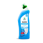 Картинка Универсальное средство Grass Gloss Breeze Лилия 1 л