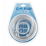 Картинка Душевой шланг AV Engineering AVSSS-051