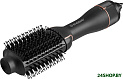 Фен-щетка Endever Aurora-499 (черный)