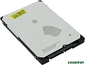 Жесткий диск WD Blue Mobile 2TB WD20SPZX