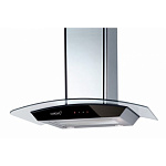 Картинка Кухонная вытяжка CATA Antares 900 XBK [02059202]