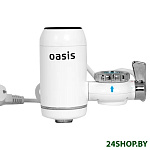 Картинка Водонагреватель Oasis NP-W