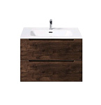 Картинка Тумба под умывальник BelBagno Etna-700-2C-SO-RW-P