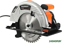 Картинка Дисковая (циркулярная) пила Patriot CS 235