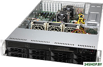 CSE-LA25TQC-R609LP