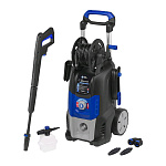 Картинка Мойка высокого давления Annovi Reverberi 4.0 Twin Flow