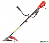 Картинка Триммер Hammer ETR1200CR (647932)