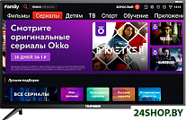 Картинка Телевизор TELEFUNKEN TF-LED32S92T2S