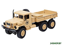 Картинка Автомодель MZ YY2003 1:12 (бежевый)