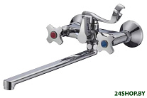 Картинка Смеситель РМС SL115-140E