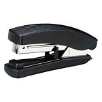 Картинка Степлер Kw-Trio 5275 Bias N10 (20листов) (черный)