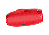 Картинка Портативная колонка Borofone BR12 Amplio (красный)