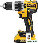 Картинка Дрель-шуруповерт DeWalt DCD796D2