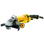 Картинка Углошлифовальная машина DeWALT DWE 4579