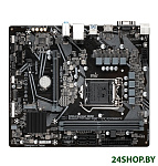 Картинка Материнская плата Gigabyte H510M H