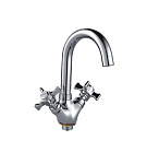 Картинка Смеситель FRAP H24 F1324