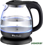 Картинка Электрочайник KELLI KL-1370