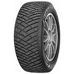 Картинка Автомобильные шины Goodyear UltraGrip Ice Arctic SUV 255/60R18 112T