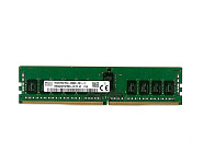 Картинка Оперативная память Hynix 16ГБ DDR4 3200 МГц HMA82GR7DJR8N-XN