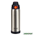 Картинка Фляга-термос Bradex TK 0417 0.77л (серебристый)