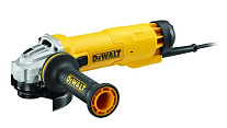 Картинка Угловая шлифмашина DeWalt DWE4227