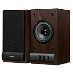 Картинка Мультимедиа акустика SVEN SPS-607 Dark Wood