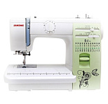 Картинка Швейная машина Janome Q-23G